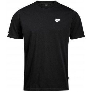 Майка Cube Organic X Actionteam GTY Fit black'n'white