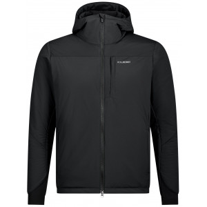 Куртка Cube Hybrid black