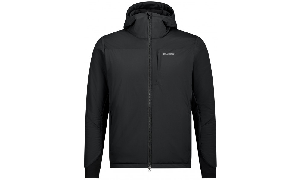 Jacket Cube Hybrid black - 1