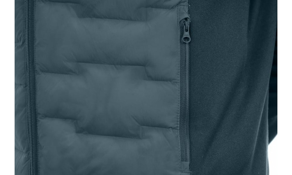 Жилет Cube Padded grey - 2