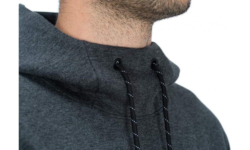 Hoodie Cube Advanced anthracite - 3