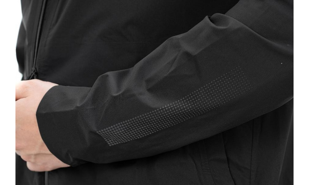 Велокуртка Cube ATX Storm black - 3