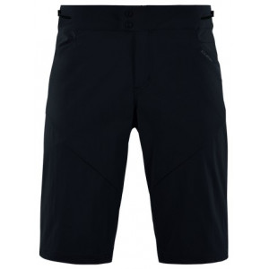 Cycling shorts Cube ATX Baggy with liner black