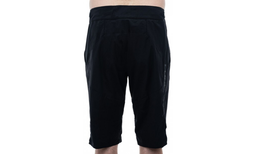 Велошорты Cube ATX Baggy with liner black - 3