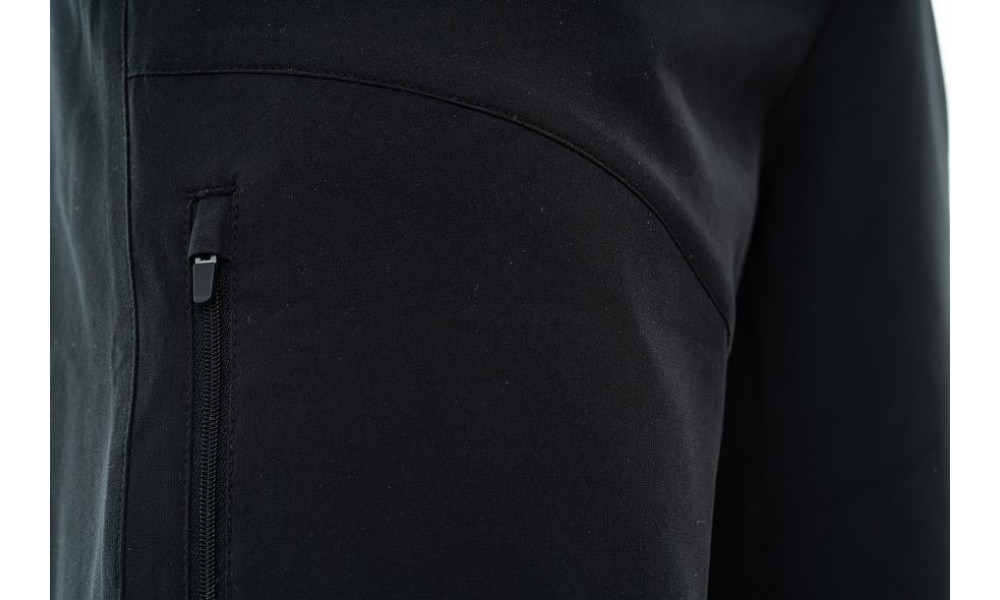 Велошорты Cube ATX Baggy CMPT black - 3