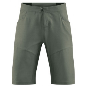 Cycling shorts Cube ATX Baggy CMPT dark olive