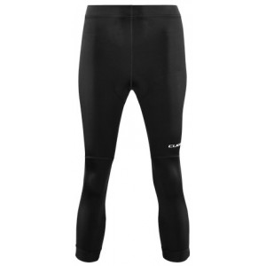 Cycling shorts Cube ATX 3/4 black