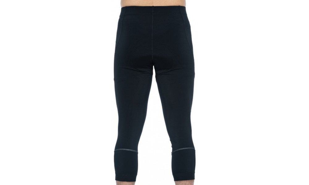 Велошорты Cube ATX 3/4 black - 4