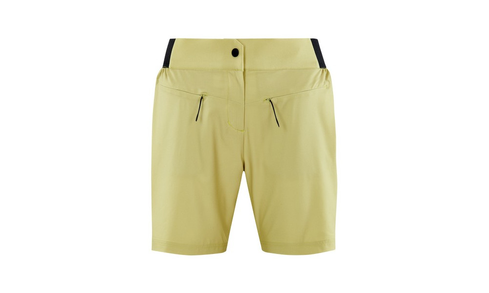 Велошорты Cube ATX WS Baggy CMPT khaki - 1