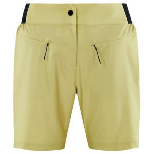 Cycling shorts Cube ATX WS Baggy CMPT with liner khaki