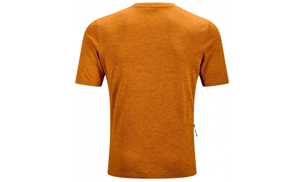 Веломайка Cube Gravel S/S green - 2