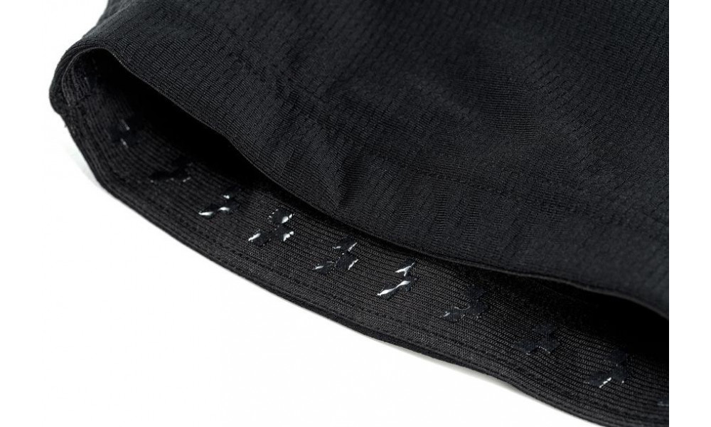 Велошорты Cube Teamline Baggy Rookie with liner blue'n'mint - 3