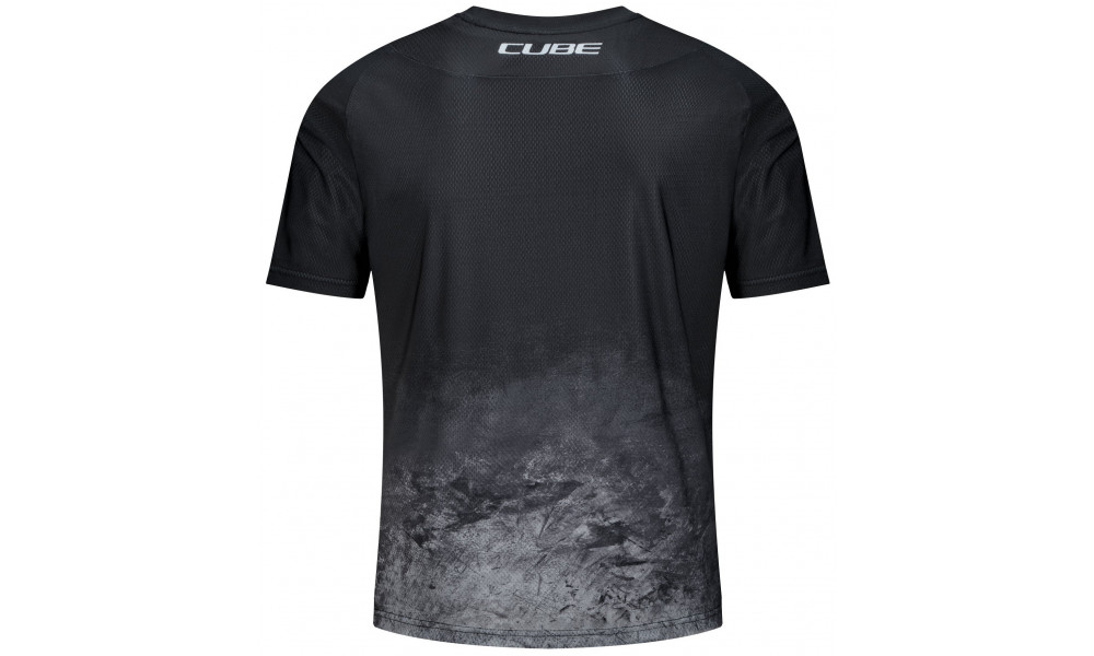 Веломайка Cube MTB Moonstone S/S blue'n'black - 2