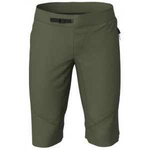 Cycling shorts Cube MTB Enduro TM reed green