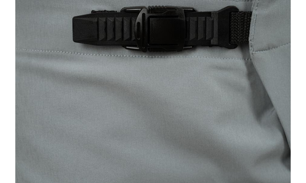 Велошорты Cube Vertex Lightweight Baggy grey - 2