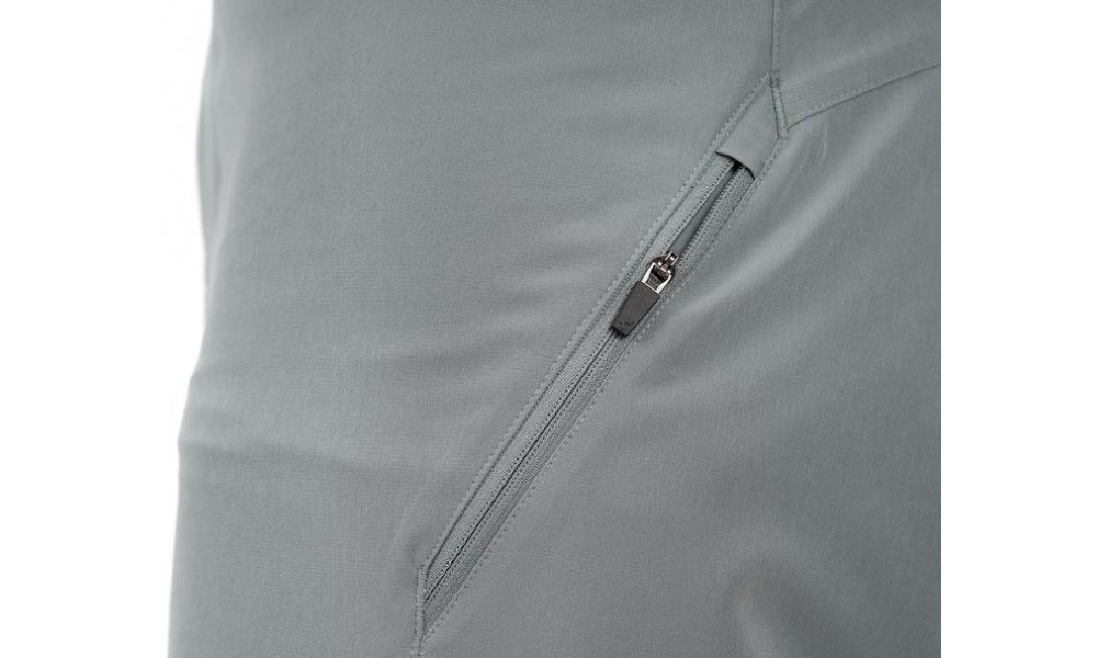 Велошорты Cube Vertex Lightweight Baggy grey - 3