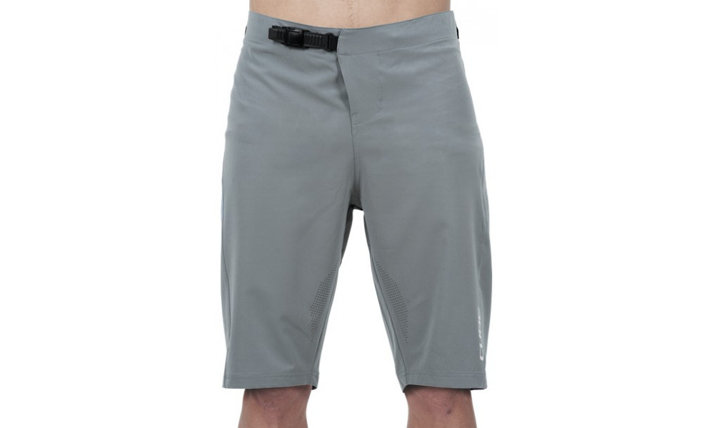 Велошорты Cube Vertex Lightweight Baggy grey - 5