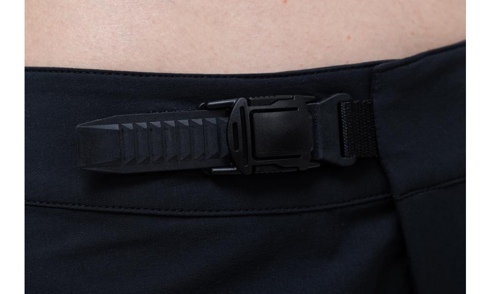 Велошорты Cube Vertex WS Baggy X Actionteam black - 2