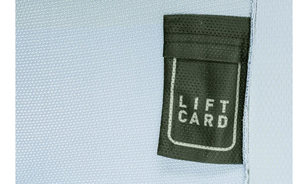 Веломайка Cube Vertex Round Neck TM S/S olive'n'grey - 3