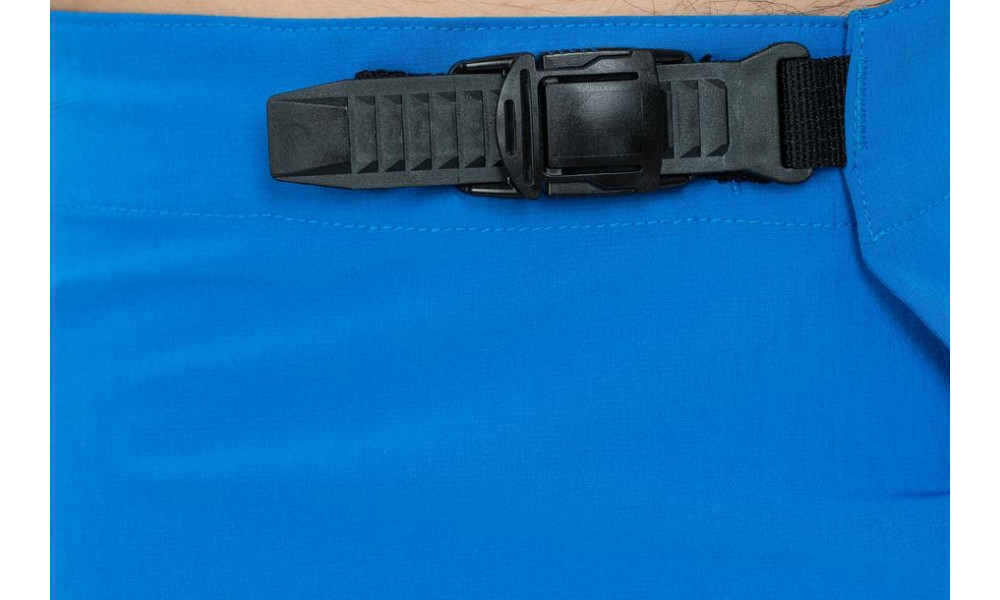 Велошорты Cube Vertex Lightweight Baggy blue - 2