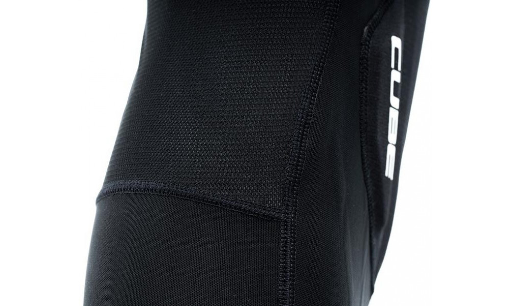 Защитные наколенники Cube X Actionteam black - 6