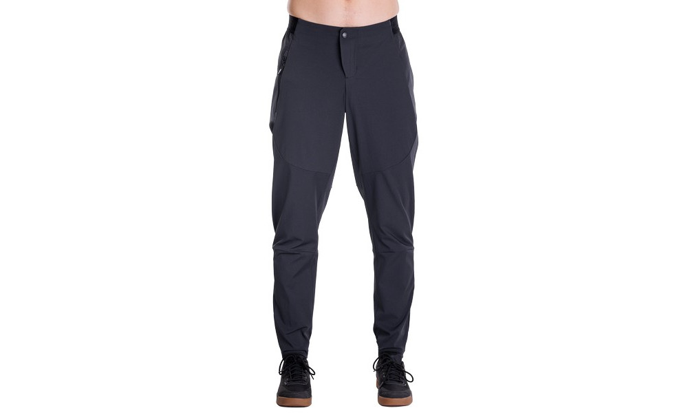 Cycling pants Cube Blackline anthracite - 5