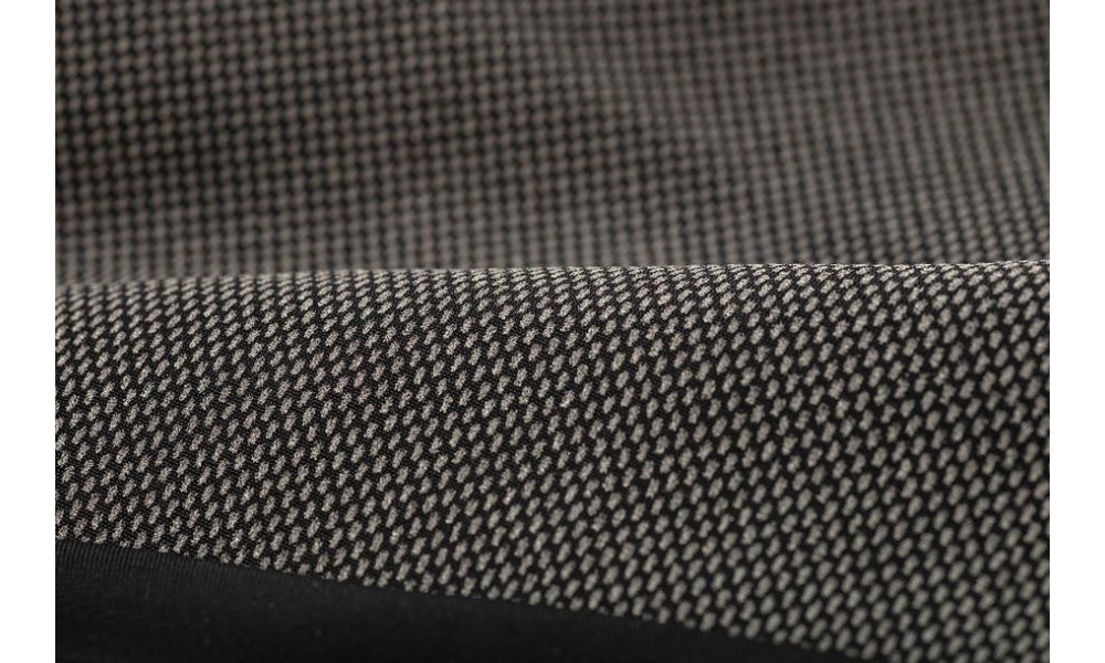 Велоштаны с лямкам Cube Blackline 3/4 black - 3