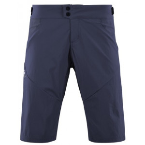 Cycling shorts Cube Teamline WS blue