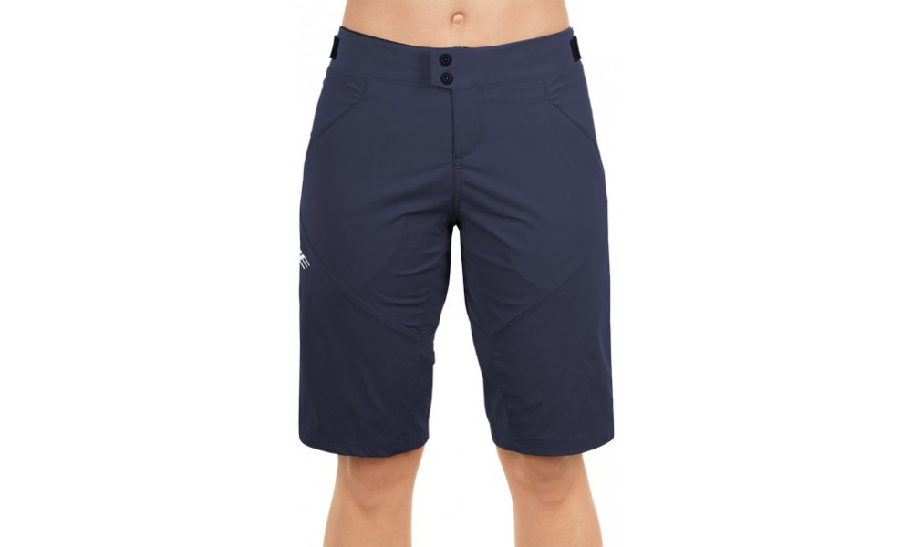 Велошорты Cube Teamline WS blue - 5