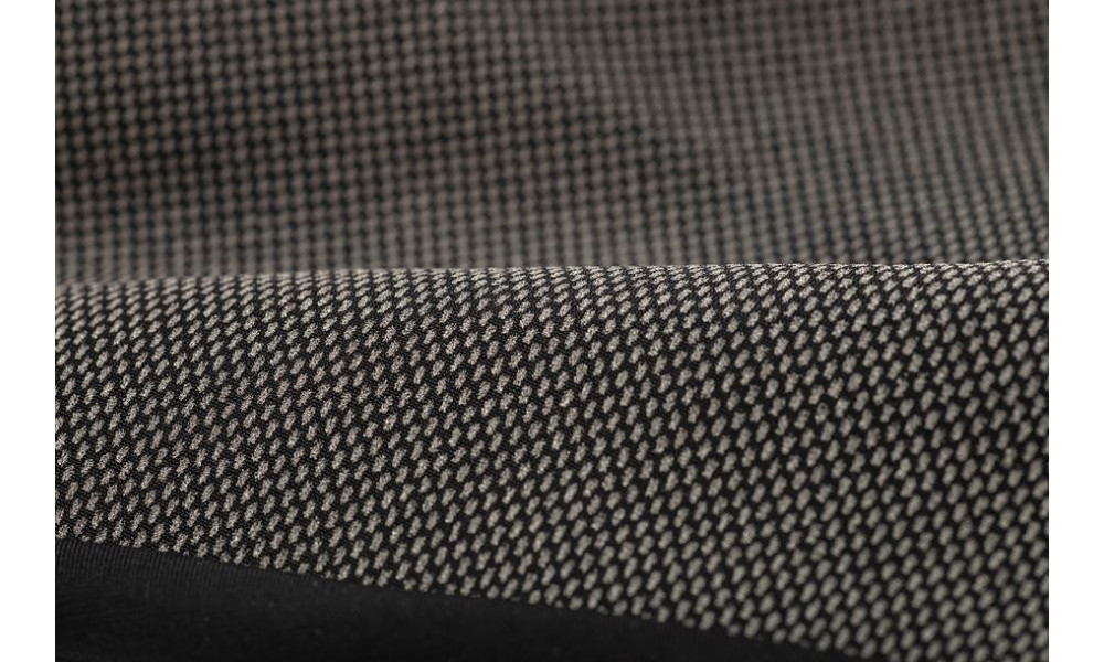 Велоштаны с лямкам Cube Blackline without pad black - 3