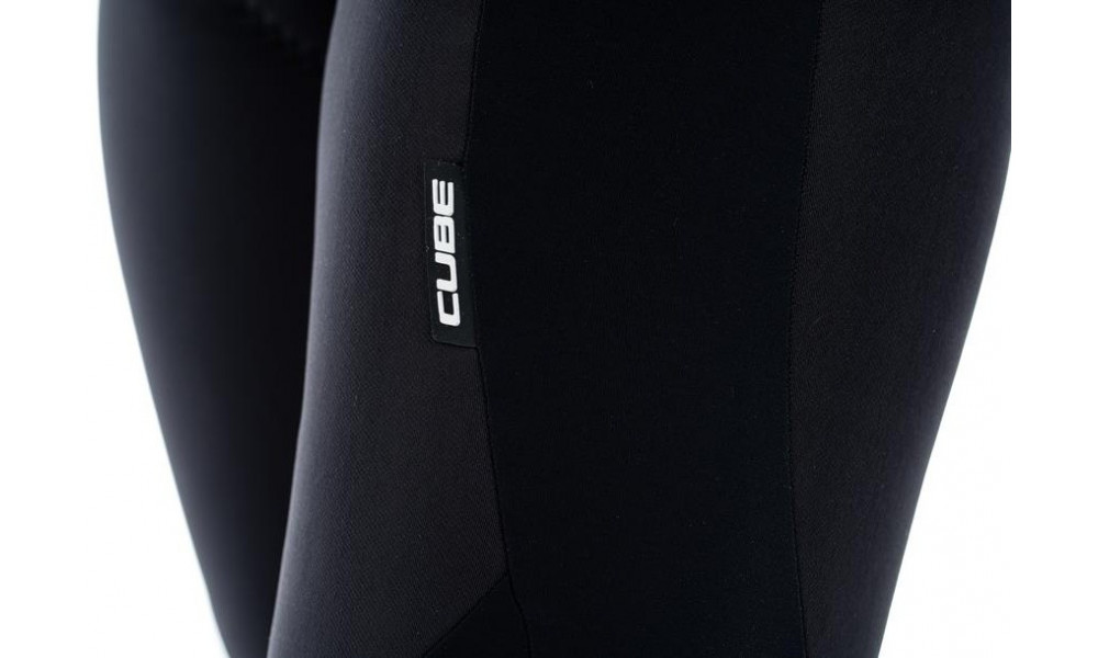 Велоштаны Cube Blackline WS without pad black - 2