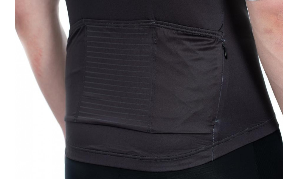 Веломайка Cube Teamline S/S black'n'blue'n'red - 3