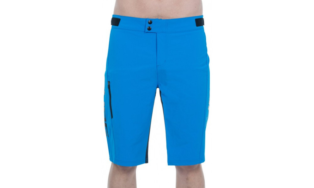 Cycling shorts Cube Teamline Baggy blue - 7