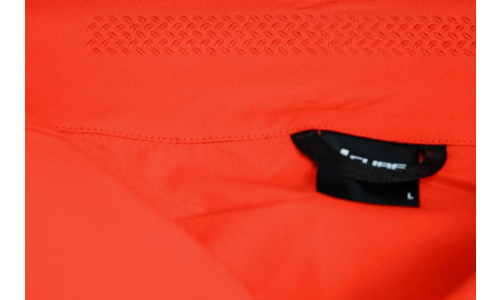 Cycling shorts Cube Teamline Baggy red - 4