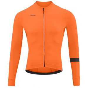 Веломайка Cube Blackline L/S orange