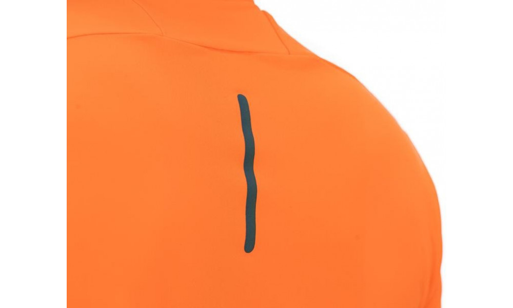 Веломайка Cube Blackline L/S orange - 3