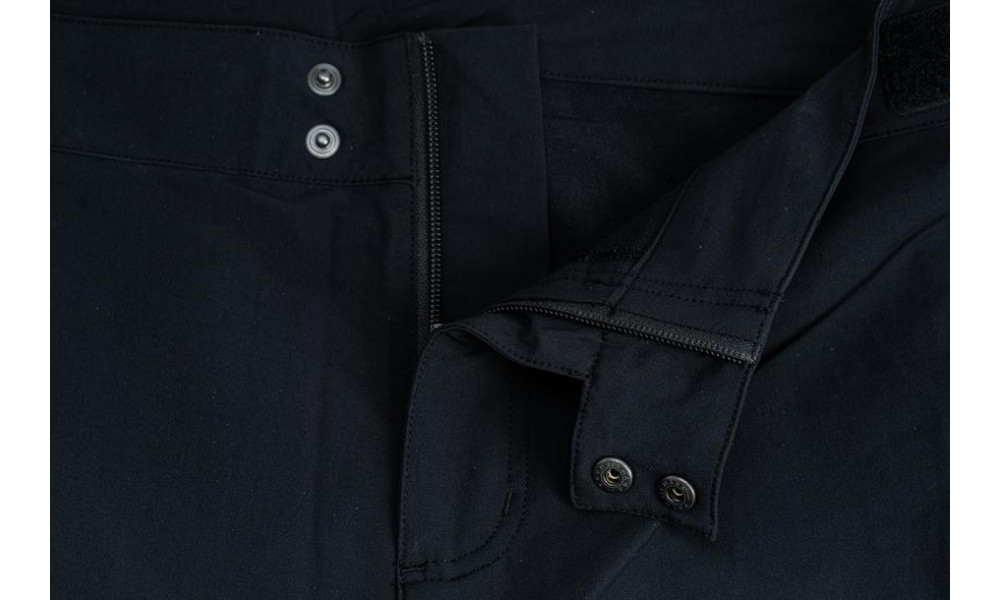 Велошорты Cube Blackline black - 5