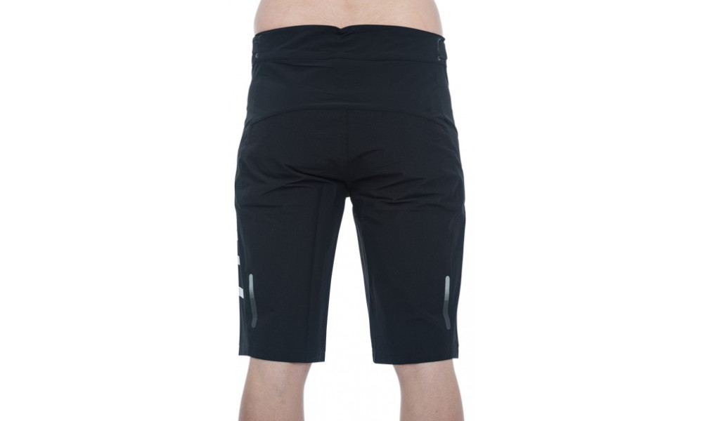 Cycling shorts Cube Blackline black - 6