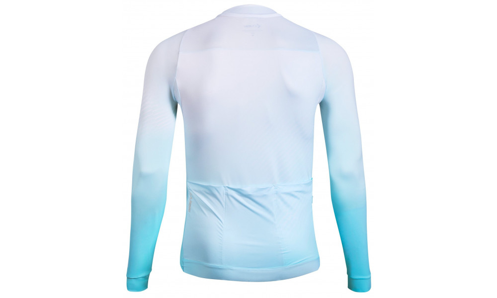 Веломайка Cube Road/XC UV-Protection L/S red - 2