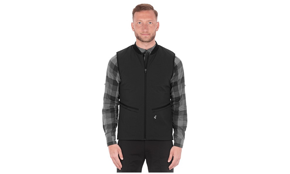 Жилет Cube Work black - 5