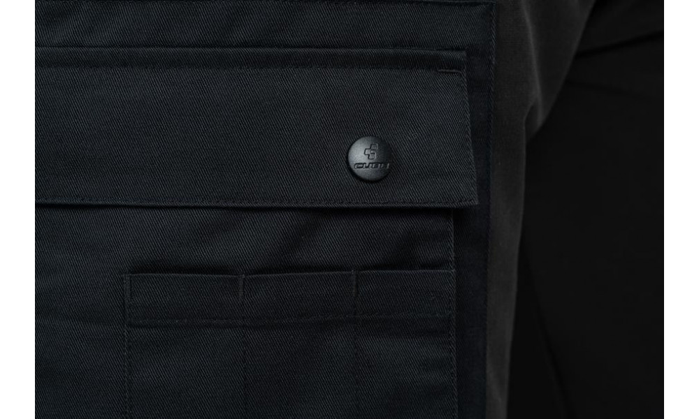 Шорты Cube Work Crew black - 3