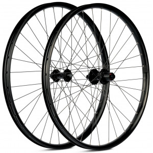 ???????? ???????????? ????? 27.5" ACID MTB/Trekking CMPT HPA 584x30 32H 6-Bolt 5x100 5x135 TLR QR HG