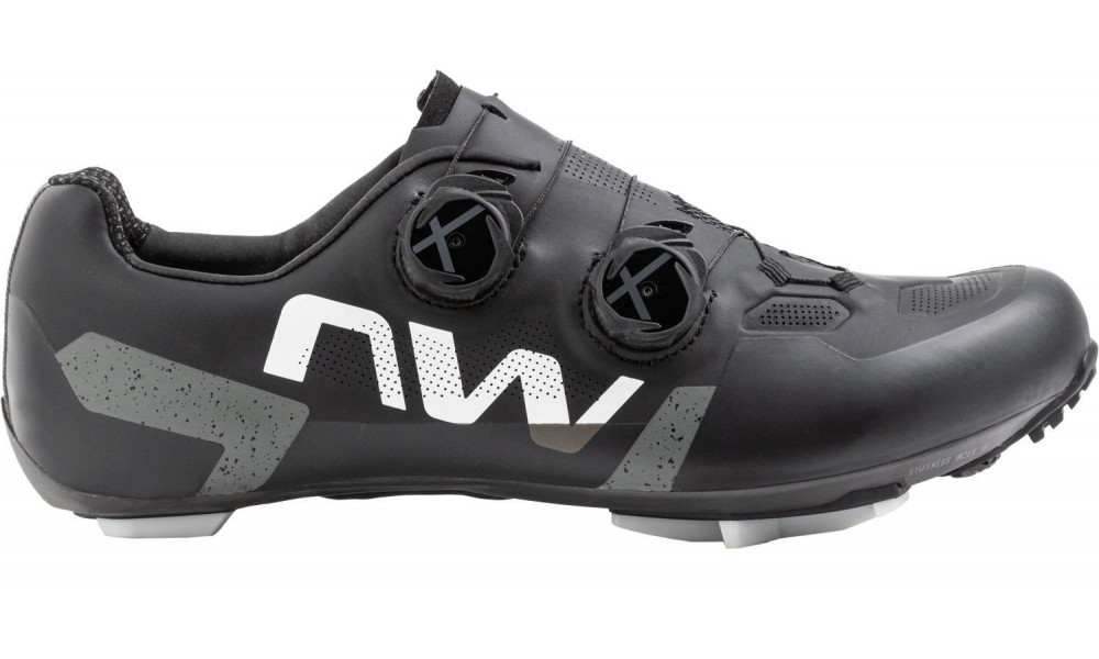???????????? ????? Northwave Extreme X MTB/Gravel black-dark grey - 4