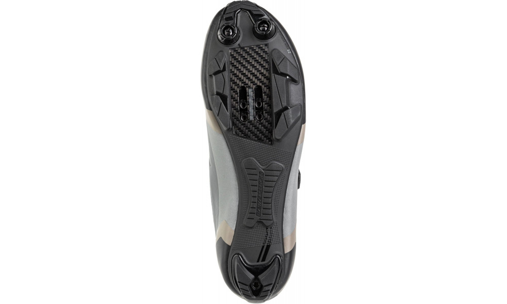 Велосипедная обувь Northwave Extreme XT MTB black-sand - 5