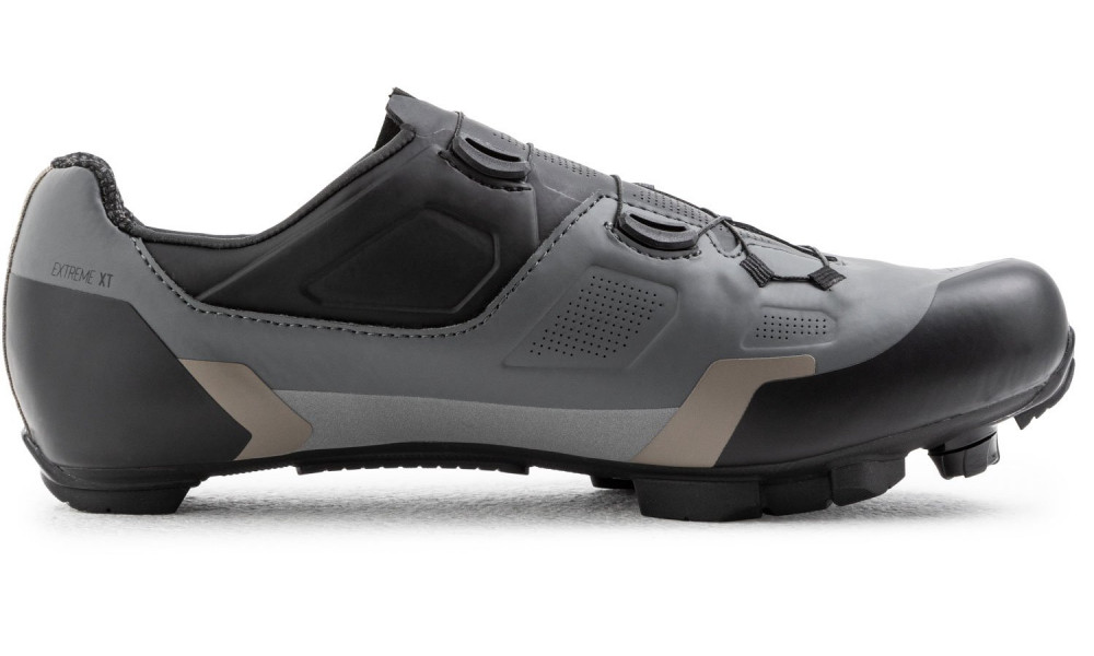 Велосипедная обувь Northwave Extreme XT MTB black-sand - 6