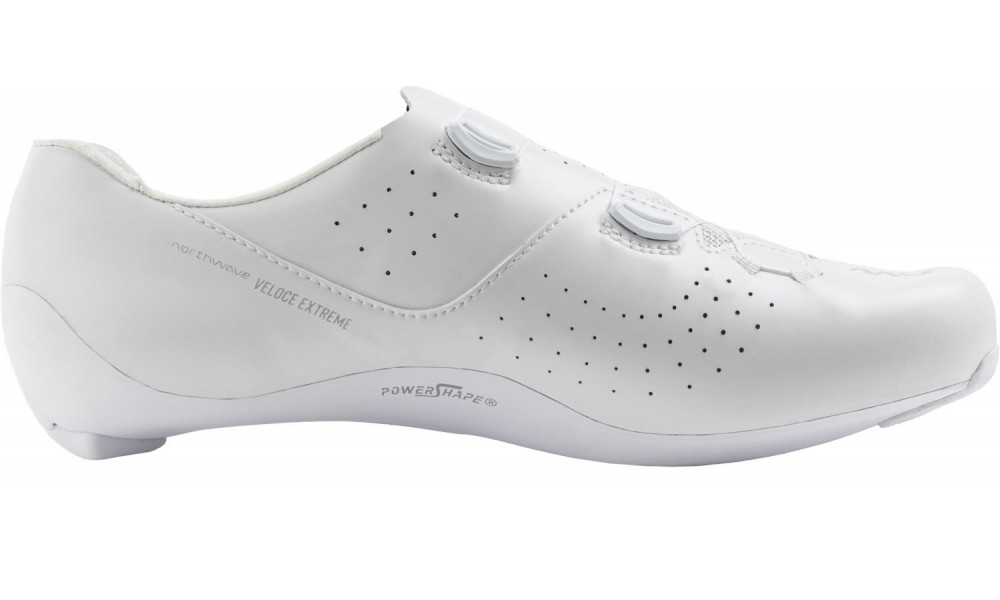 ???????????? ????? Northwave Veloce Extreme Road white - 7