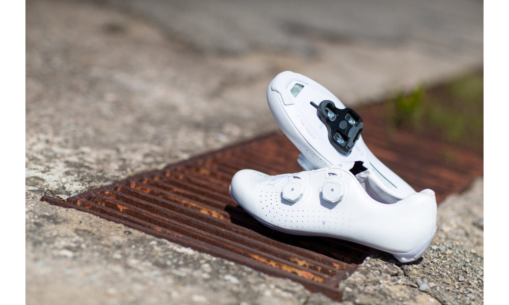 ???????????? ????? Northwave Veloce Extreme Road white - 9