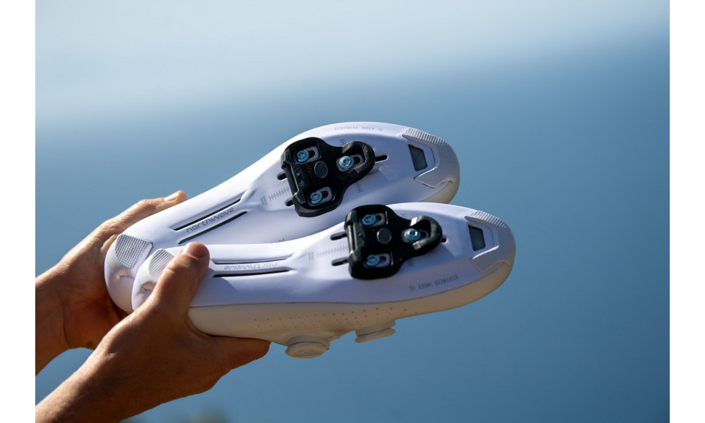 ???????????? ????? Northwave Veloce Extreme Road white - 10