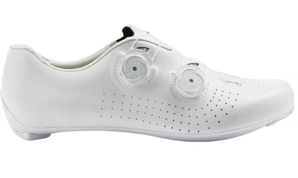 Cycling shoes Northwave Veloce Extreme Road white - 16