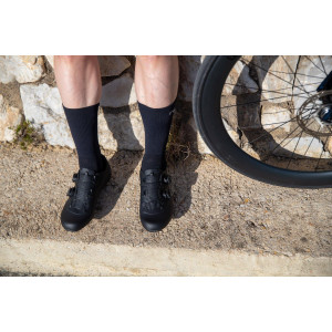 ???????????? ????? Northwave Extreme Plus Road black-white